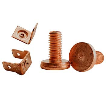 CD Electrical Grounding Stud