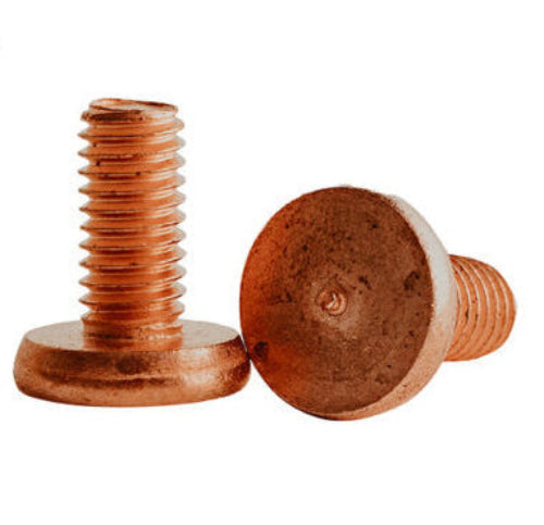 CD Electrical Ground Stud Threaded