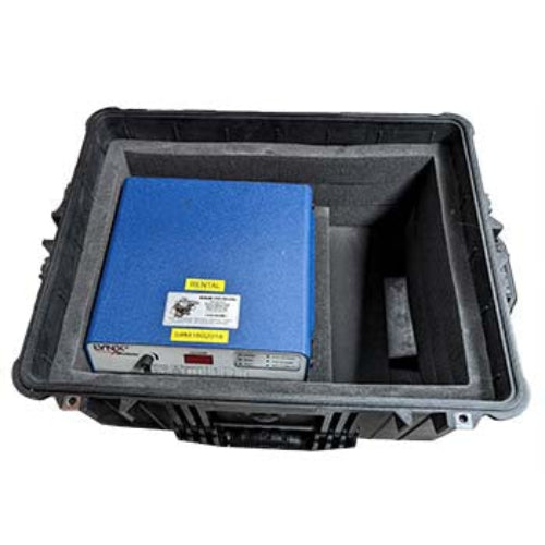 Lynx4 Modular Stud Welding System in Pelican Case
