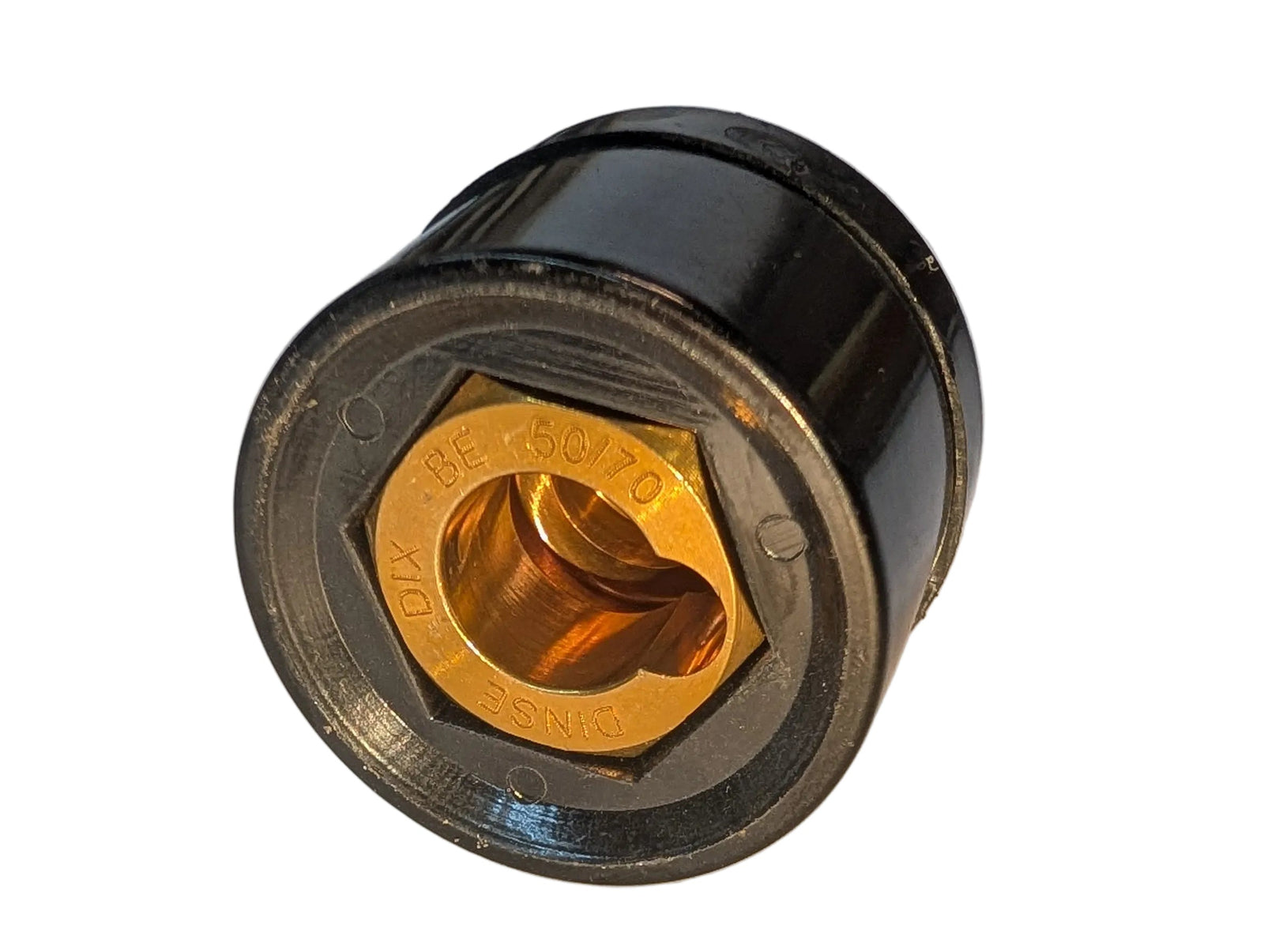 Dinse Weld Cable Connectors