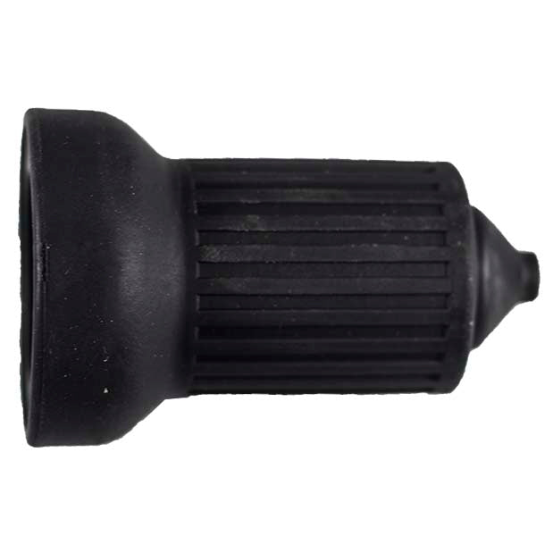 Rubber Cover for Female Hubbell Style Control Cable Connectors