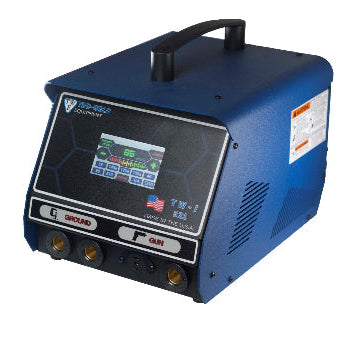 Truweld TWi-321 Stud Welder for Welding CD Studs Up to 5/16" Diameter