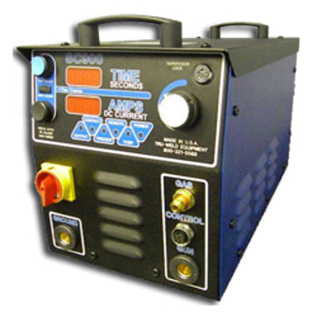 Truweld SC900 Stud Welder