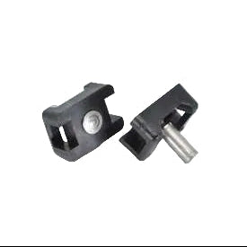 Wire Tie Down Stud Multiple Views