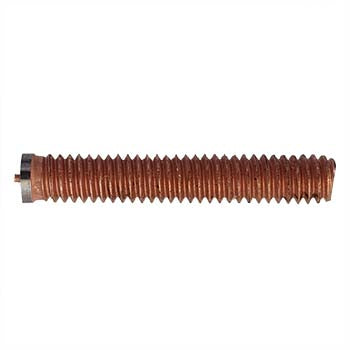 M4 Threaded Non Flanged CD Stud Mild Steel