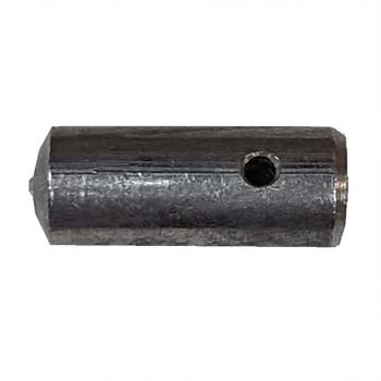 No Thread Drawn Arc Weld Stud with a Cross Hole