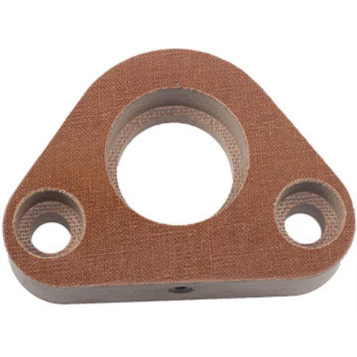 CD Foot Closed