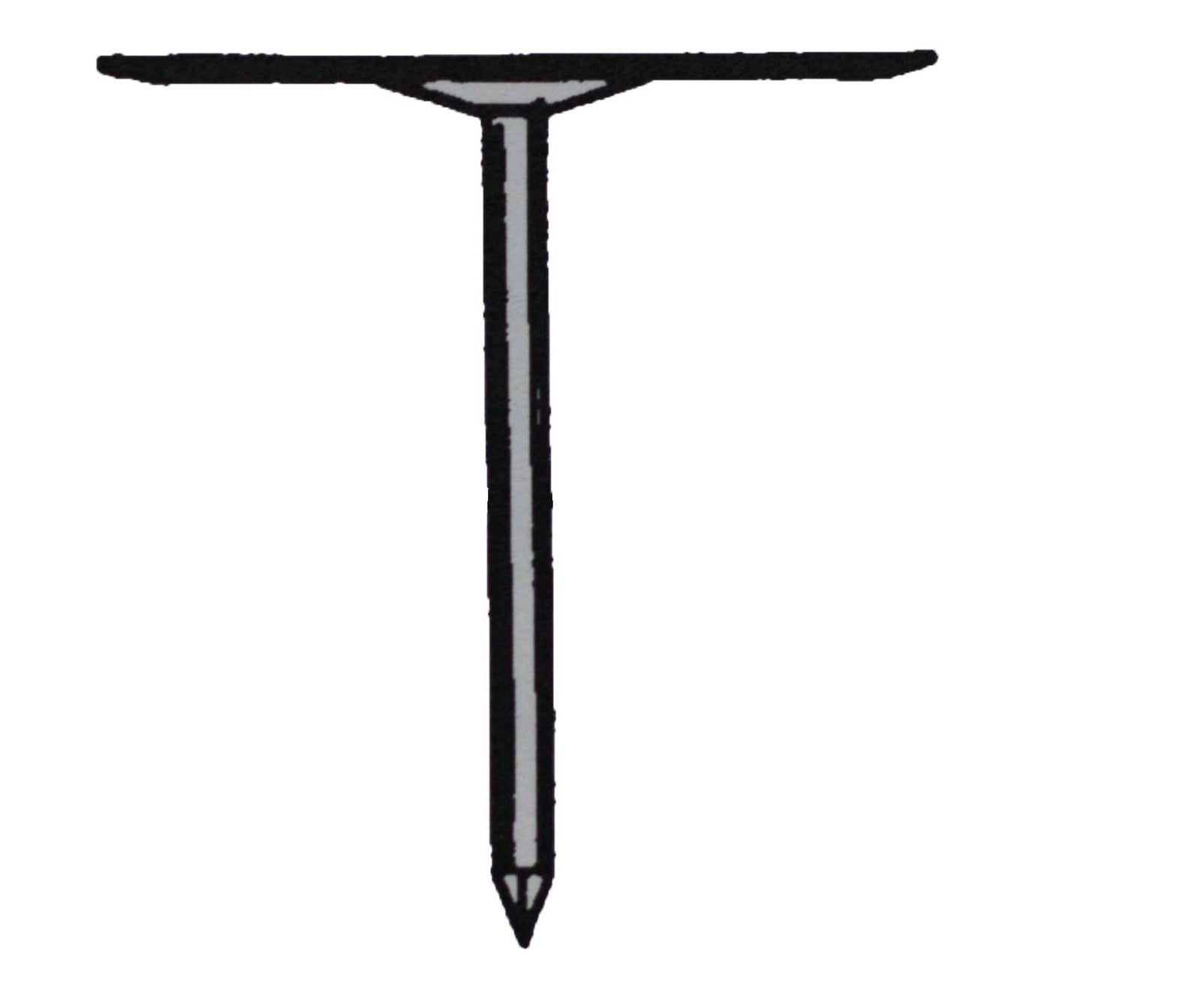 Cup Head Insulation Pin