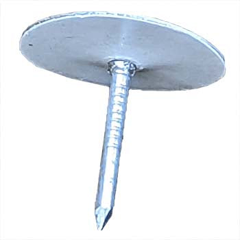 Cup Head Insulation Pin