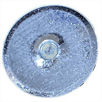 Cup Head Insulation Pin