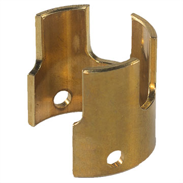 Ferrule Grip Split 3/4"