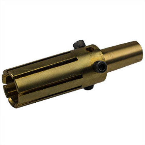 Headed Anchor Chuck for 3/8" Headed Concrete Anchor Studs