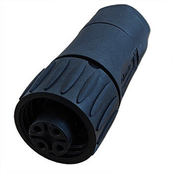 IWT Female Cable Connector