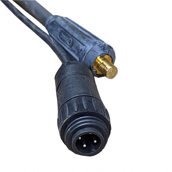 IWT S1 Gun Connectors