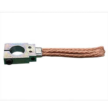 Midwest Fasteners CD Gun Pigtail and Shaft Block