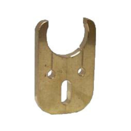 Single Leg Ferrule Footplate