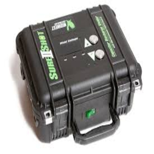 Midwest Fasteners Sureshot II CD Stud Welder