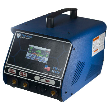 Truweld TWi250CP Cup Head Pin and Pin Welder Power Supply