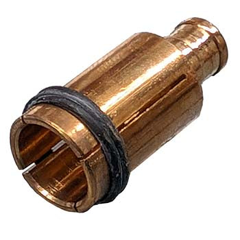 "B" collet for 1/2" Diameter CD Weld Studsi