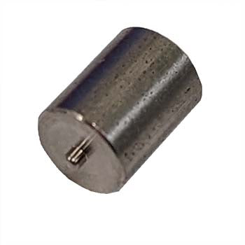 CD Weld Stud No Flange Stainless Steel