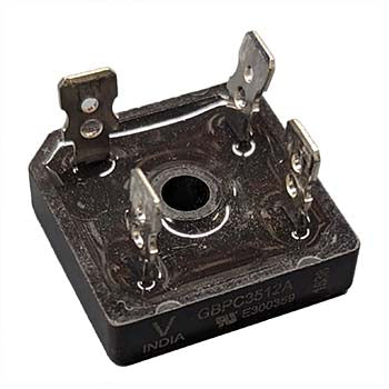 Charging Bridge for Proweld CD212/CD212P CD Stud Welder