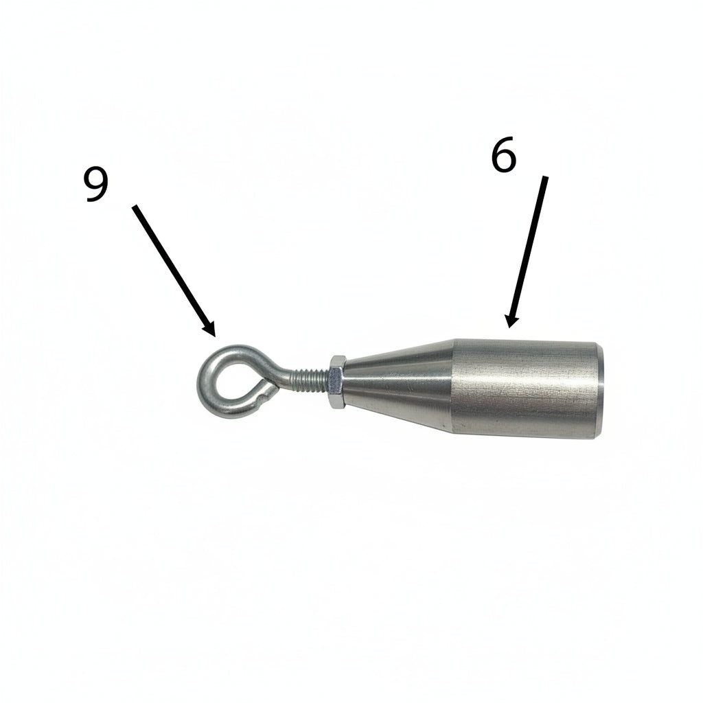 ferrule dispenser backend