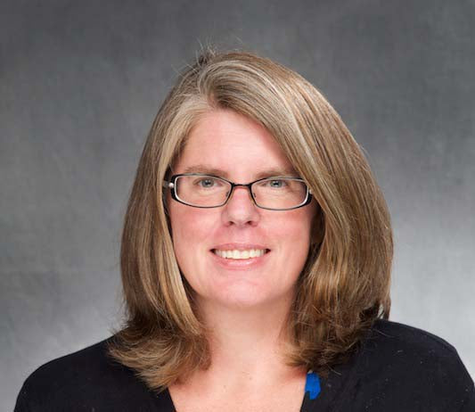 Kim Hanlon