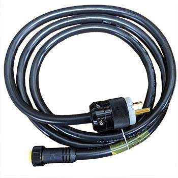 Power Cord for Midwest SureShot II CD Stud Welder