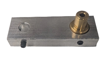 CD Stud Welder Offset