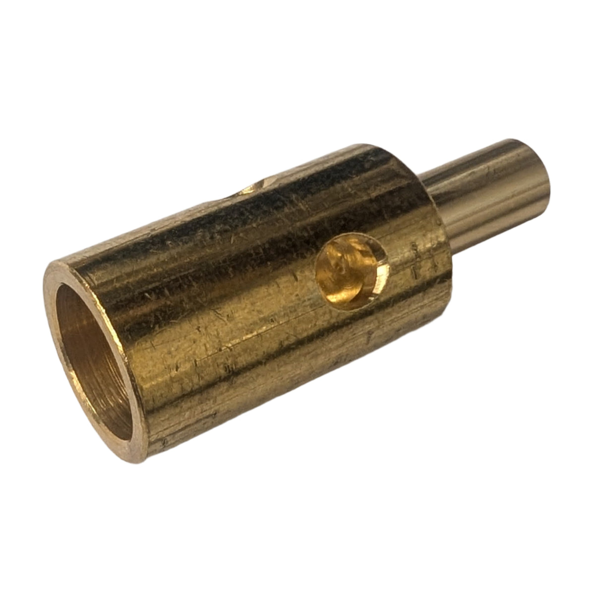 Nelson (CD Gun) - N Adaptor - Standard Taper Base Chucks
