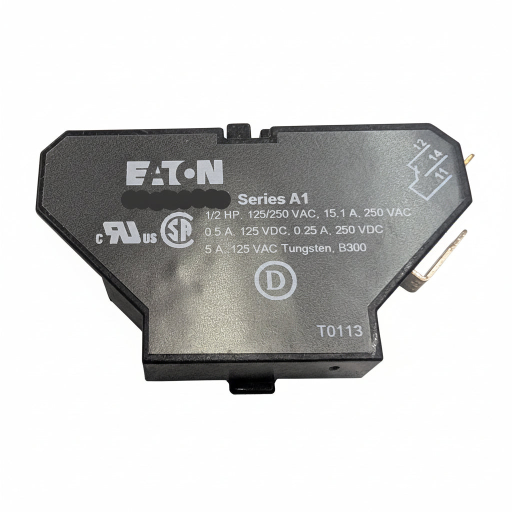 Proweld - Interlock for ARC 1200 - 113-0020