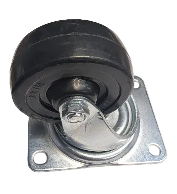 Proweld front caster