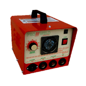 Truweld CD212CP Pin Welder
