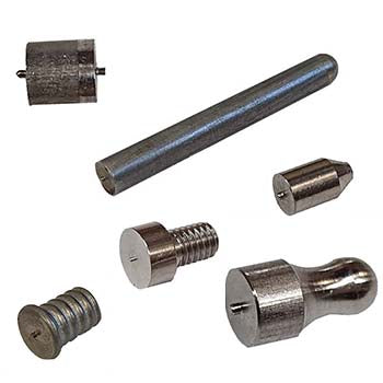 Specialty CD Studs