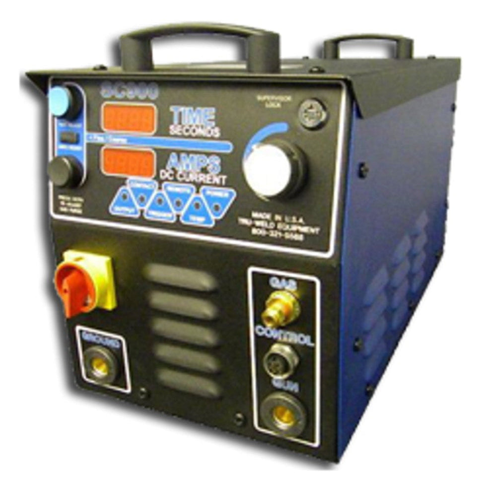 Truweld SC900 Stud Welder