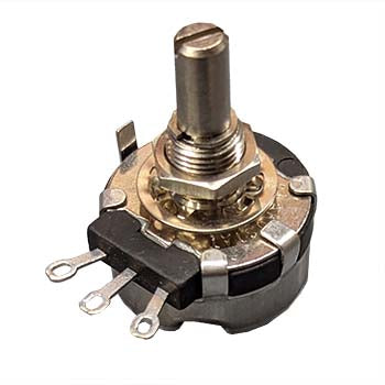 150k 2 Watt Voltage Pot for Proweld CD212/212P CD Stud Welder