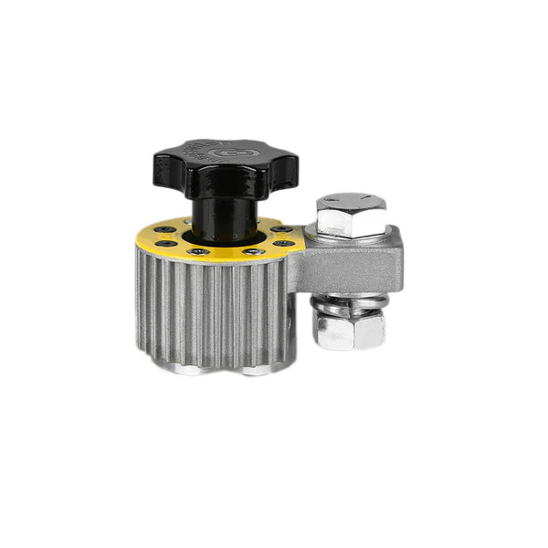 Magnetic Ground Clamp