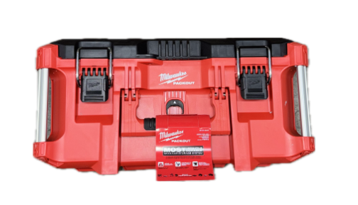 Milpak Box