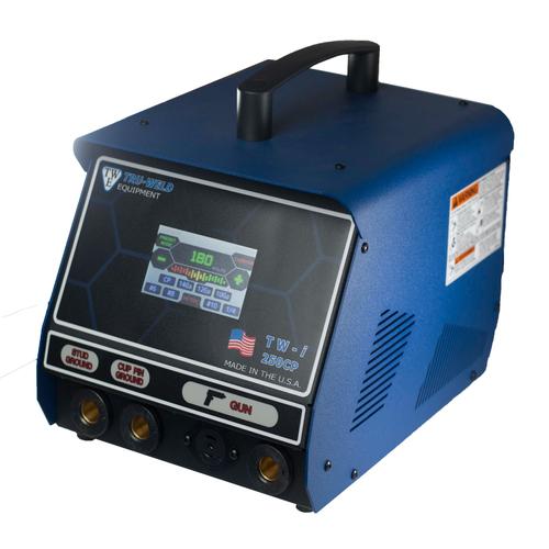 Truweld TWi-250CP Pin Welder