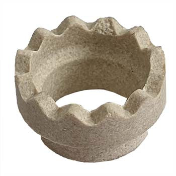 Ceramic Ferrule for Stud Welding