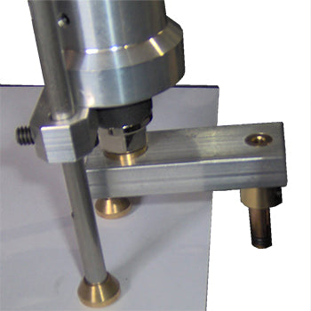 2&quot; CD Gun Offset Setup