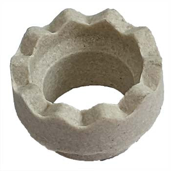 3/8" Ceramic Ferrule for Stud Welding