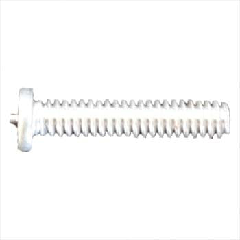 M3 Threaded Flanged CD Weld Stud Aluminum