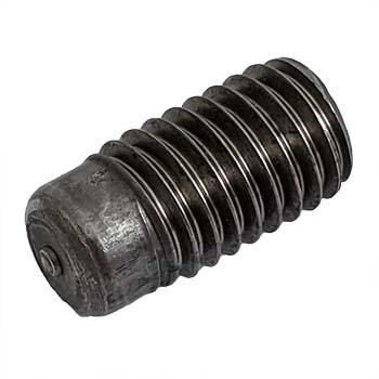 Drawn Arc Full Thread Stud 316 Stainless Steel