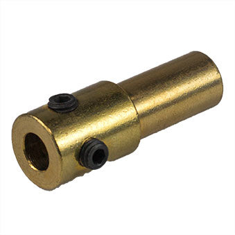 Soyer/Euro to ColIet Insert Adaptor