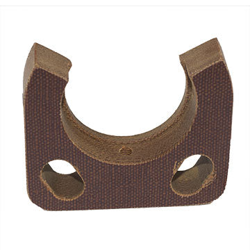 Arc Foot Large Split for Stud Welders