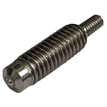 Arc Shoulder Stud 5/16-18 x 1" with 8-32 x 3/8"