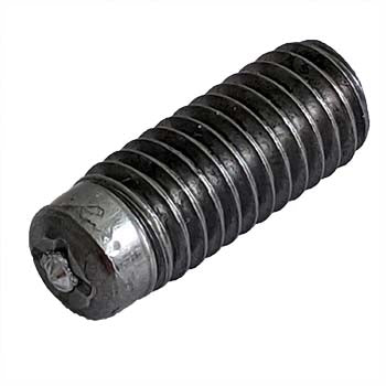 Drawn Arc Full Thread Stud 316 Stainless Steel