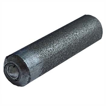 1/4" Diameter Arc Stud No Thread Mild Steel