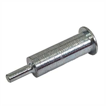 "B" Stop for CD Stud Welding Guns